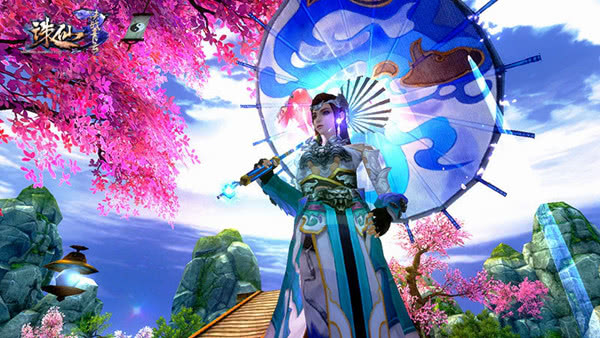 诛仙各阶段人物实力,诛仙归云入魔任务