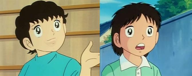 再看一遍30年前的《足球小将》，你会发现多佩服当年的智商！