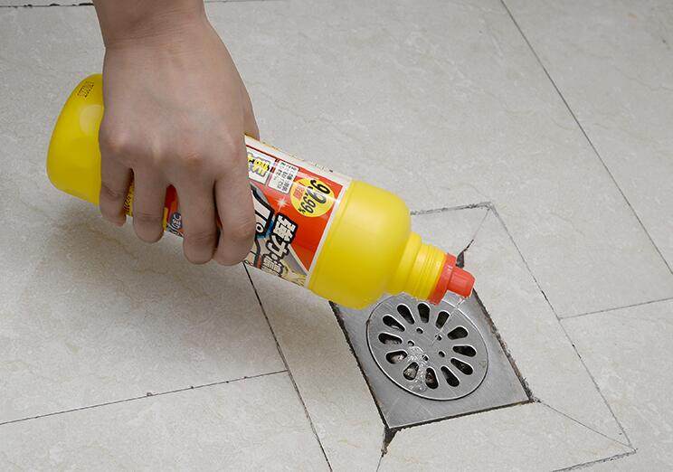 卫生间一到夏季就反臭味原因,夏天卫生间臭味难闻有什么小妙招