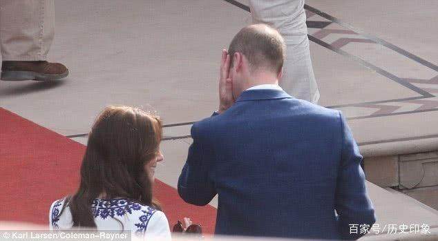 威廉谈戴妃哭了,威廉谈戴妃哭了视频