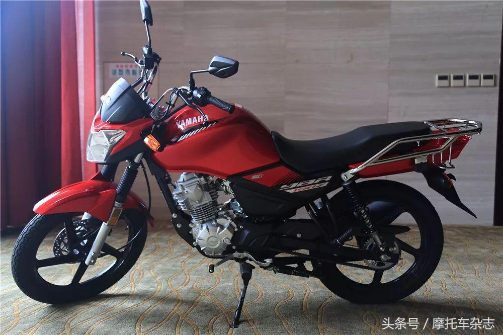 国四最新版的雅马哈,雅马哈新车型国内即将上市