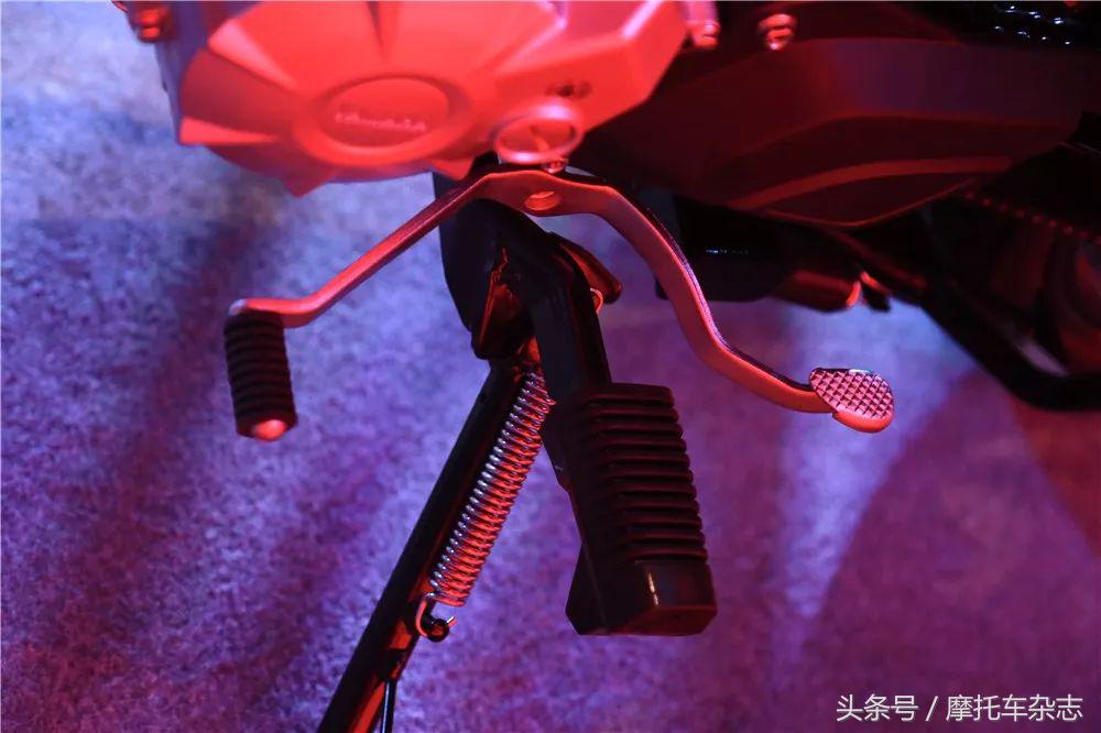 国四最新版的雅马哈,雅马哈新车型国内即将上市