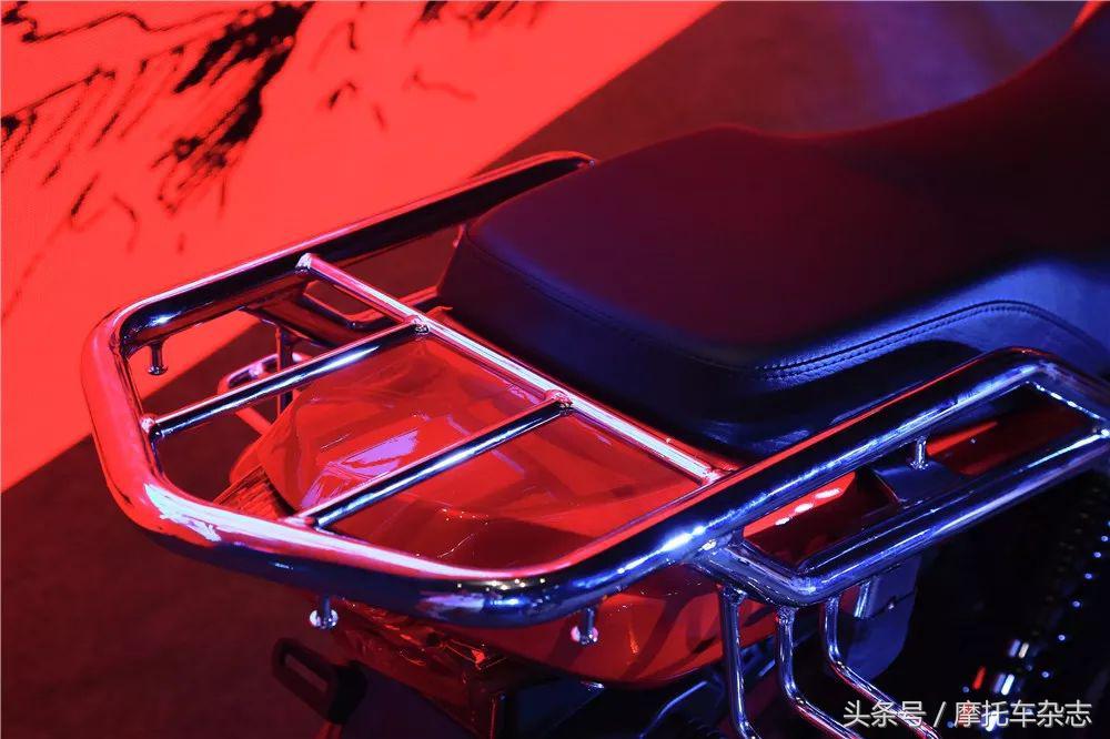 国四最新版的雅马哈,雅马哈新车型国内即将上市