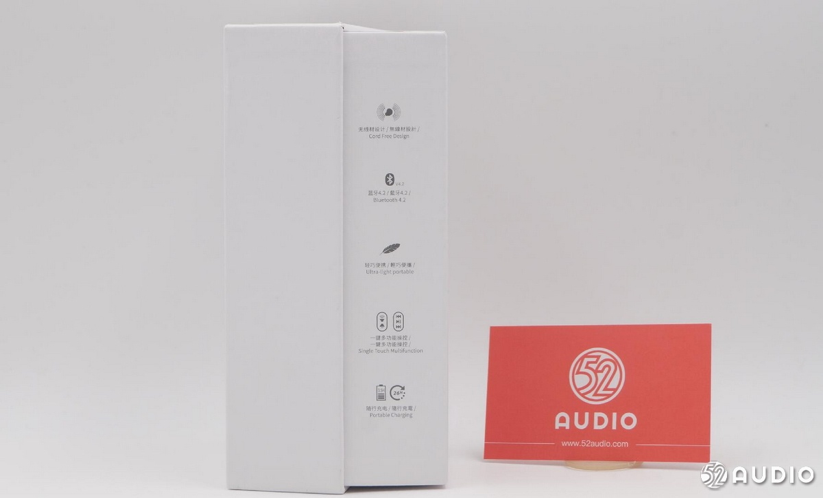 睿量蓝牙耳机tws10i拆解,tws无线蓝牙耳机真实评测推荐