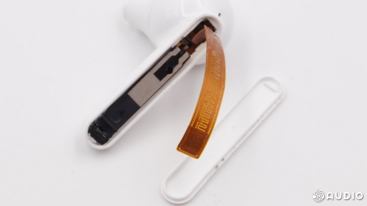 睿量蓝牙耳机tws10i拆解,tws无线蓝牙耳机真实评测推荐