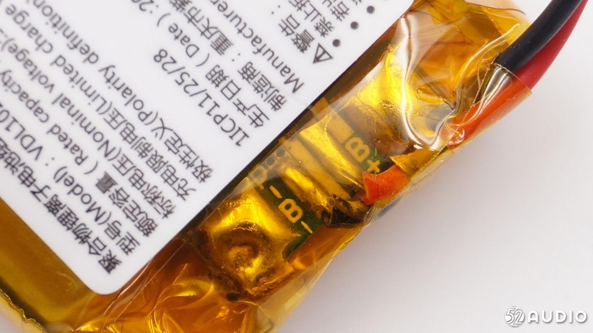 睿量蓝牙耳机tws10i拆解,tws无线蓝牙耳机真实评测推荐