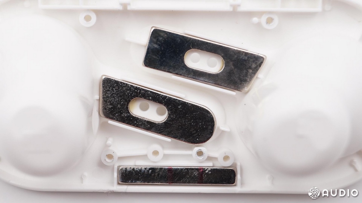 睿量蓝牙耳机tws10i拆解,tws无线蓝牙耳机真实评测推荐