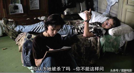 西班牙悬疑电影十大巅峰之作回归,西班牙优秀悬疑电影有哪些