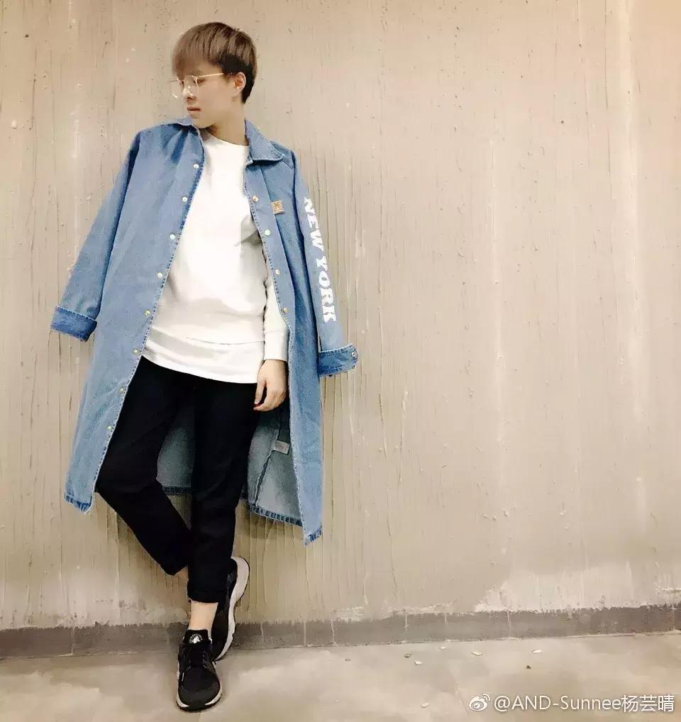 创造101穿搭服饰,创造101选手制服照