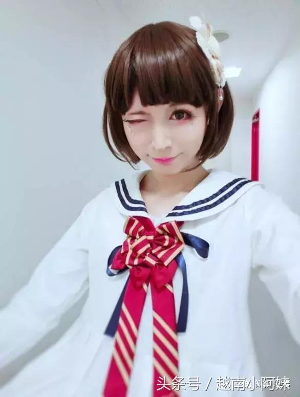 女团里竟然混进了一个男孩子？！这种剧情我只在动漫里见过