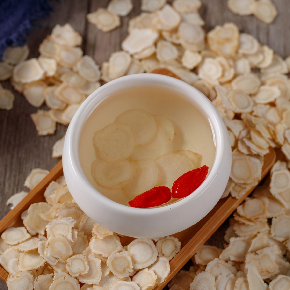 枸杞怎么吃治腰疼,枸杞是否能缓解腰痛