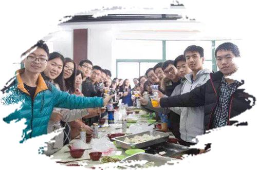 招生特辑丨复合型+高精尖？来实验班一起high