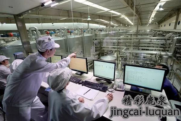 *春华胡**副总理来鹿泉了！