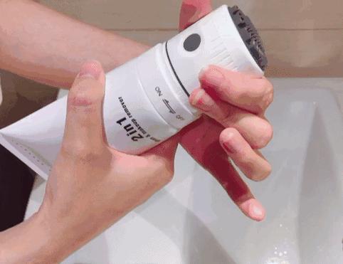 洁面吸油神器,电动洗脸神器清洁毛孔