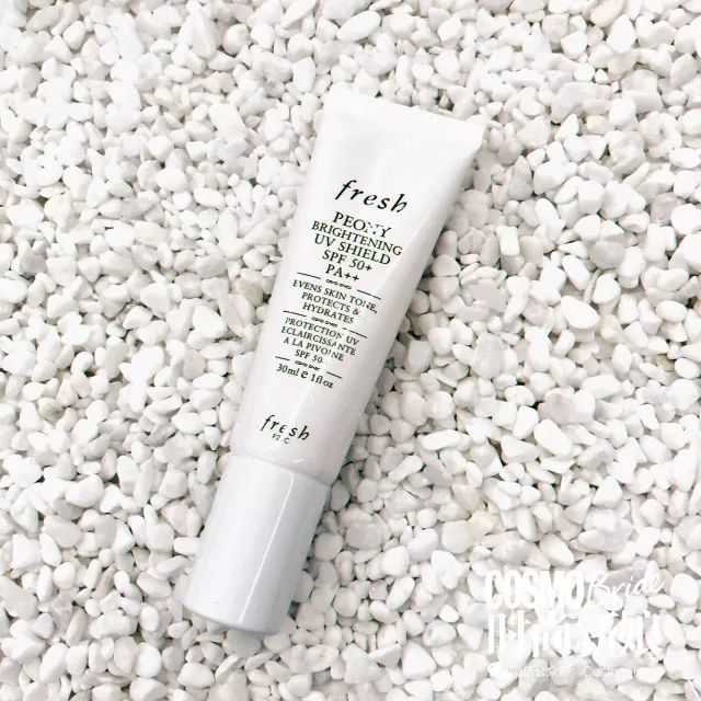 悦芙媞防晒珀莱雅防晒测评,防晒亲身评测