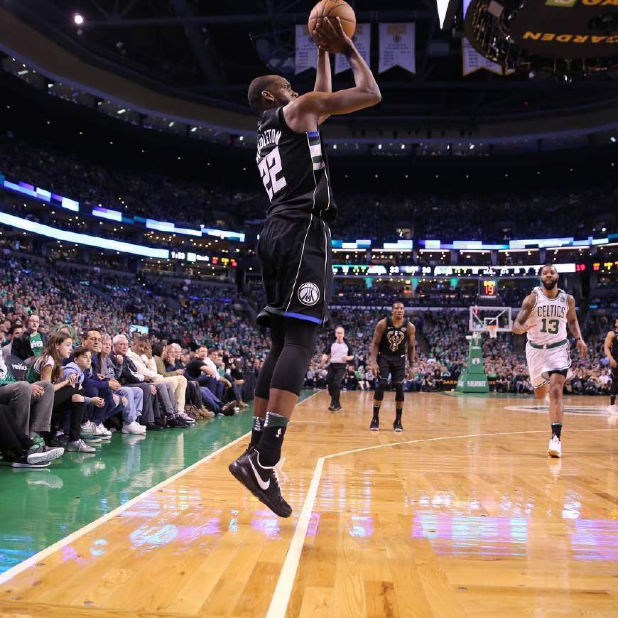 米德尔顿逆袭事件,米德尔顿十大逆袭之王