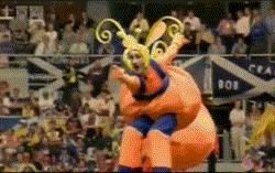 历届世界杯开幕式盘点,盘点历届世界杯开幕式名场面