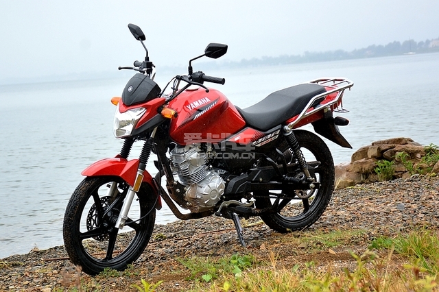 雅马哈ybr150续航多少,雅马哈ybr150z油耗