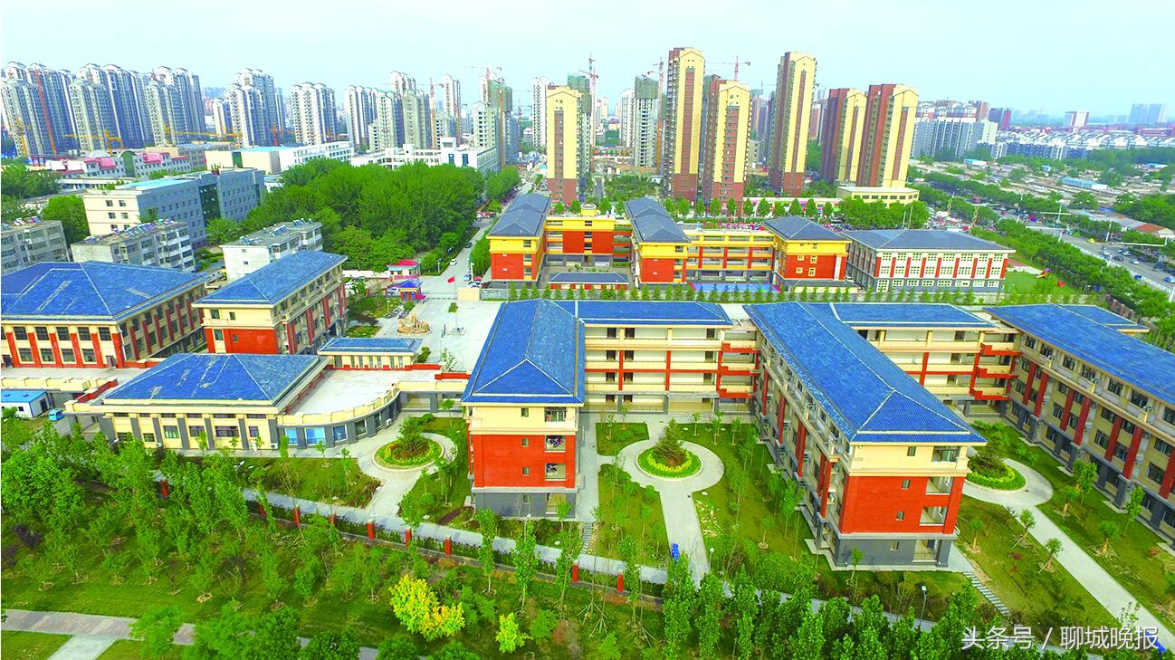 聊城文苑全称,聊城文苑咋样