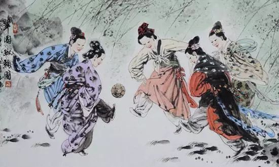 足球中国人在国外,中国人玩足球视频