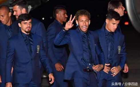 世界杯不看球技看脸就行,世界杯期间不看球的人活得更好