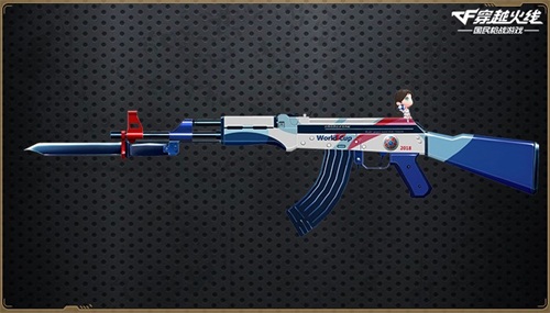 穿越火线手游新赛季排位视频,穿越火线手游新赛季巅峰赛