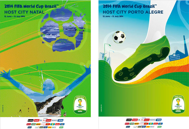 2022世界杯创意字体,女足世界杯专属字体下载