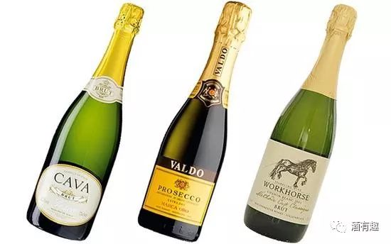 「世界杯来啦」如果把每支球队对应成一支葡萄酒，会是什么样子？