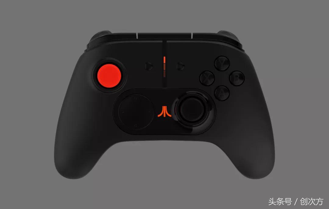 雅达利与头号玩家的关系 (雅达利头号玩家)