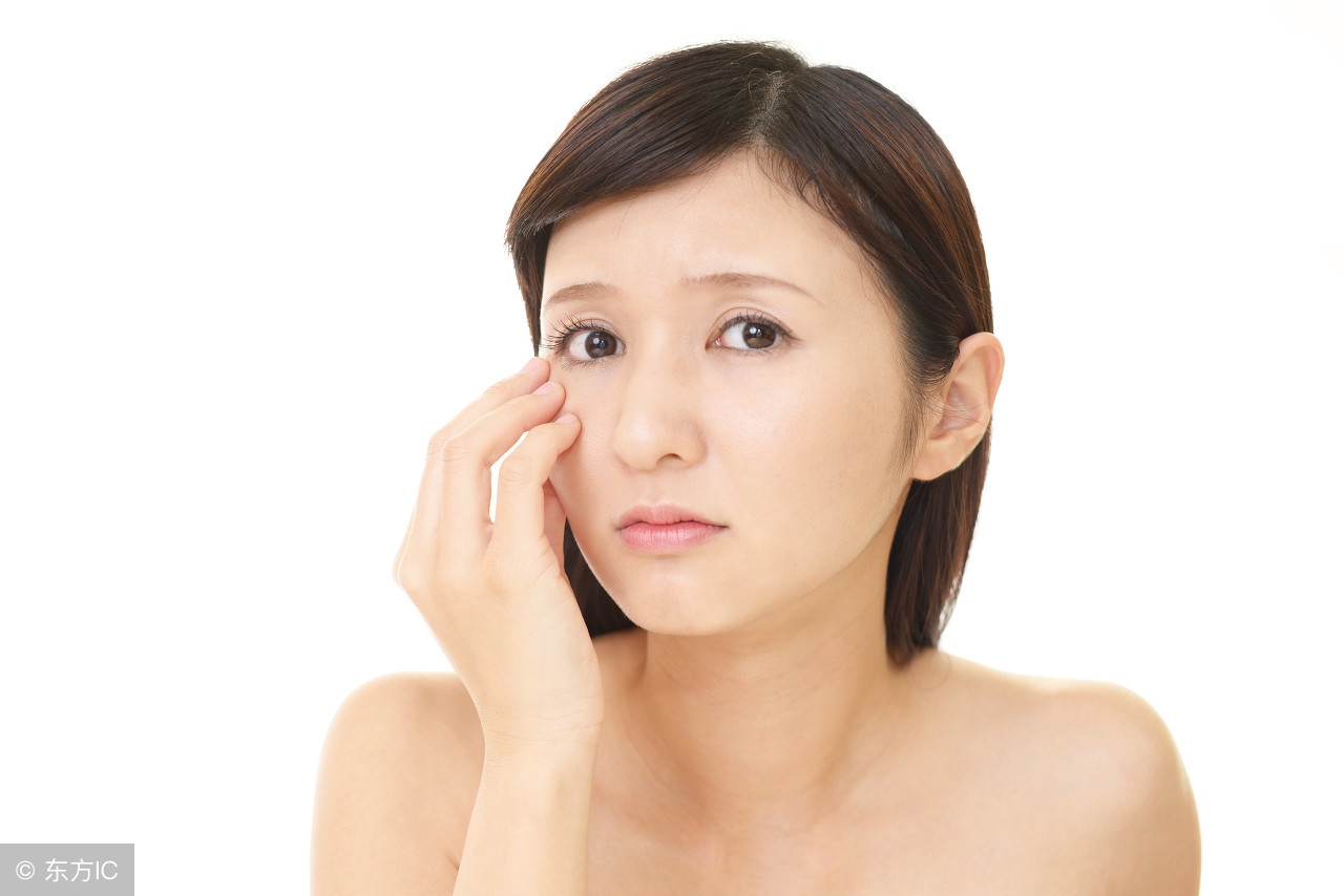 怎样梳头发最养生,梳头健康