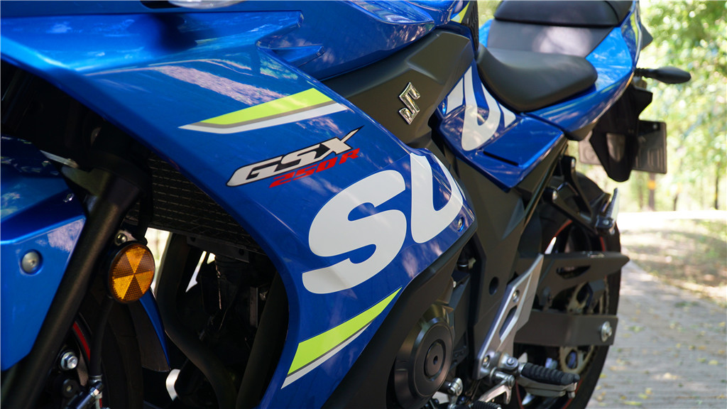 铃木小r跑长途怎么样,铃木小小R骑行感受