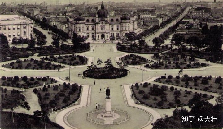 24小时游大连,24小时旅游大连