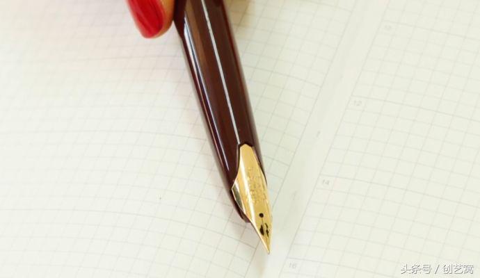 钢笔推荐品牌排行榜最新,钢笔选购指南