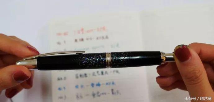 钢笔推荐品牌排行榜最新,钢笔选购指南