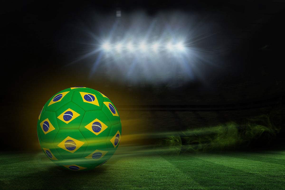 南美足球为什么厉害,为什么欧洲和拉美足球水平那么好