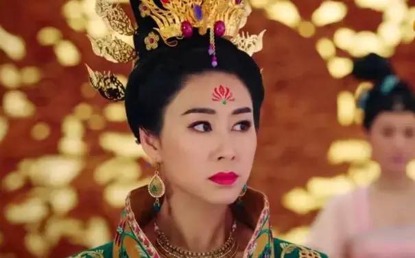 王蓁胡定欣马国明,胡定欣宫心计2