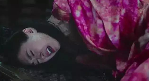 王蓁胡定欣马国明,胡定欣宫心计2