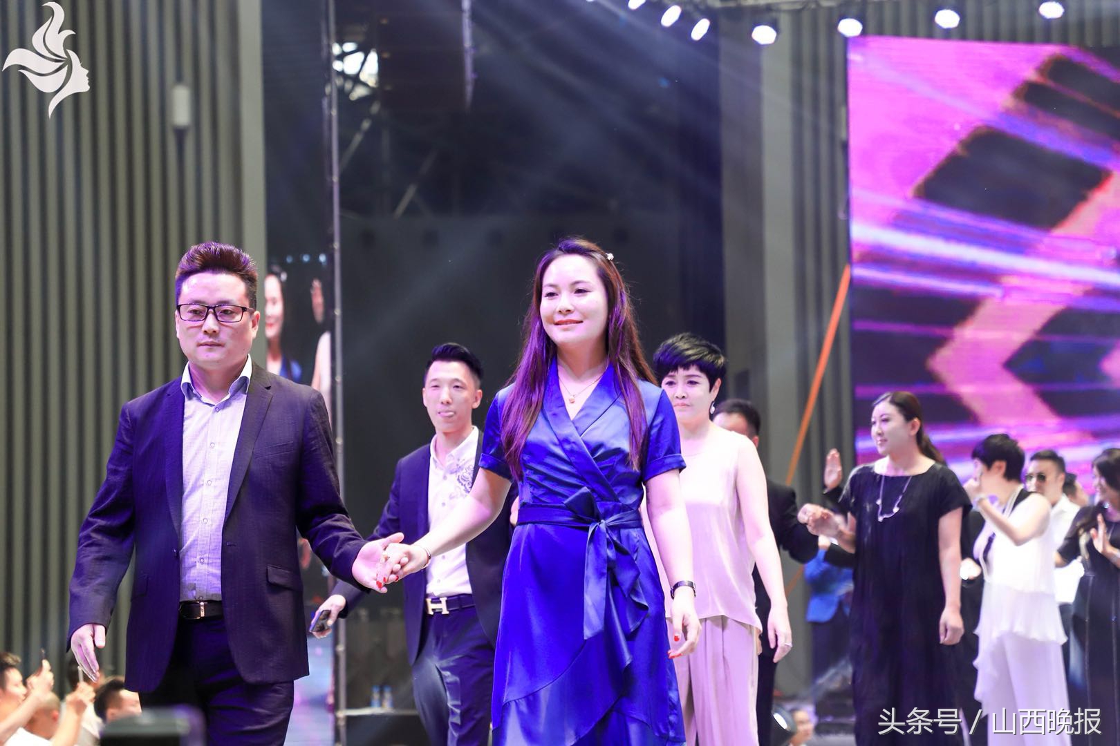 太原国际美妆文化节,国潮美妆文化节