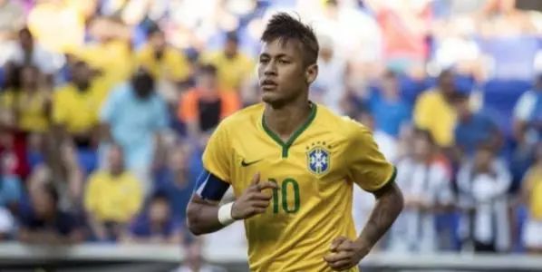 世界杯云集了最有钱的人,当今足坛最土豪球星的土豪座驾