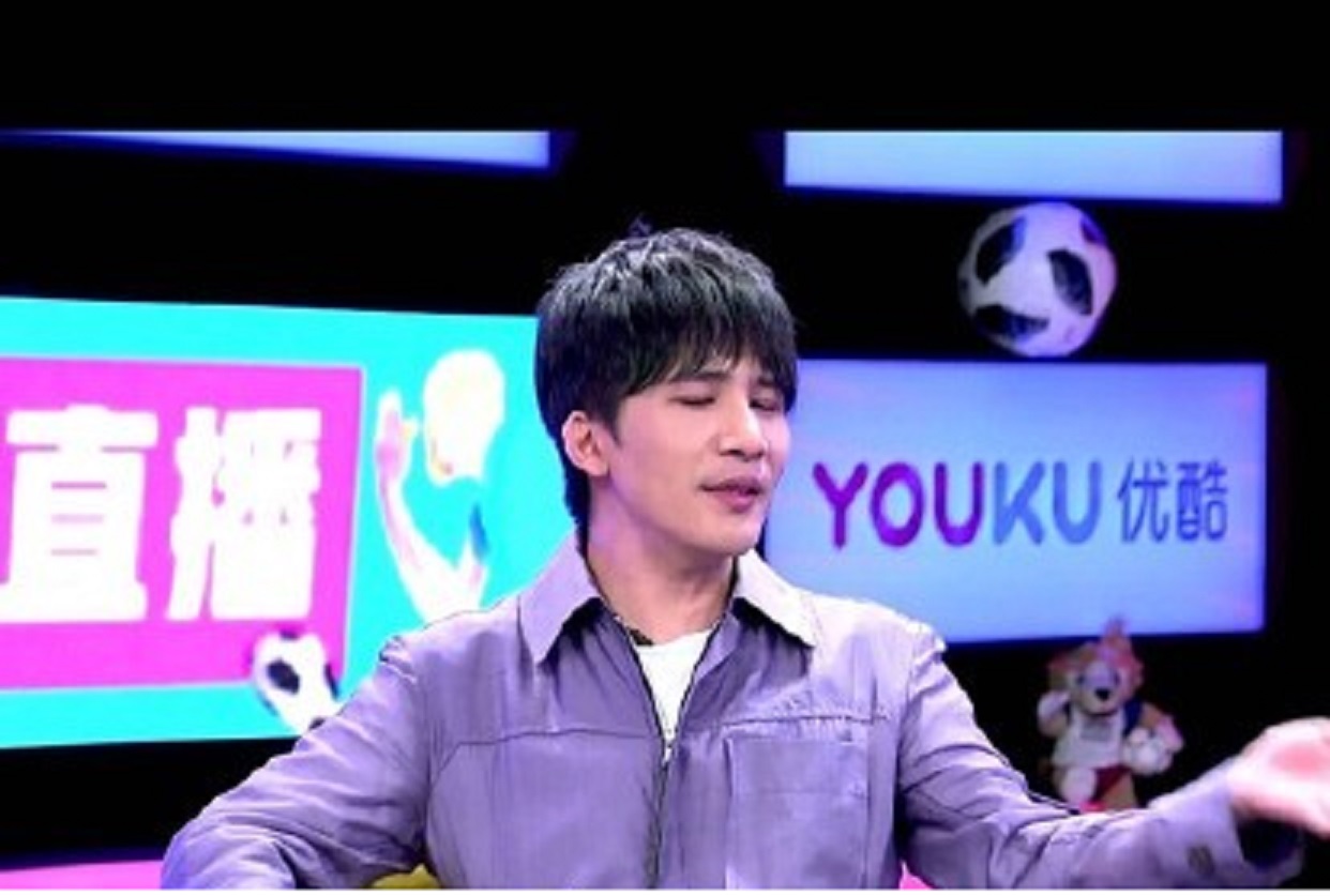 大张伟被批评当场落泪,大张伟事件完整视频