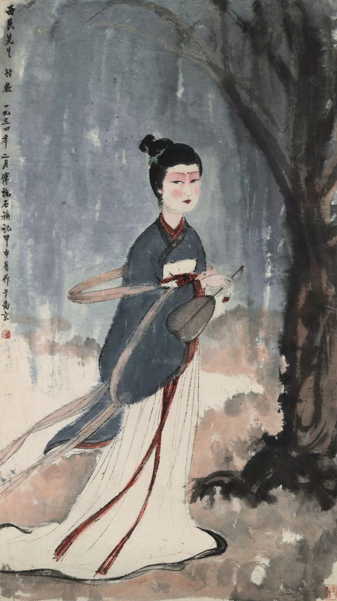 帽哥陪您看预展｜中国嘉德！尖峰时刻，呼啸而至！