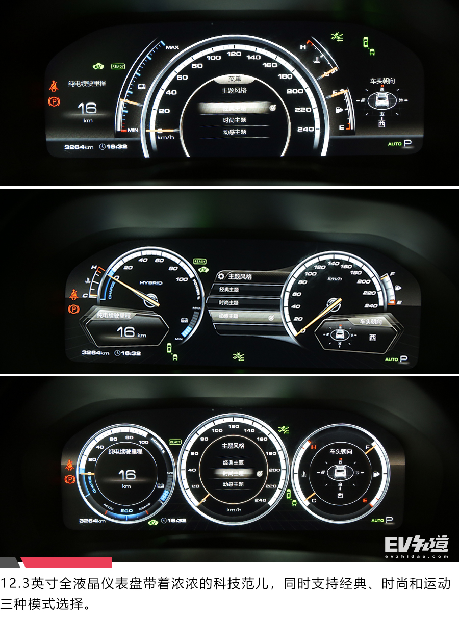 WEYP8凭什么在众多自主品牌中“横着走”？试驾之后你就知道！