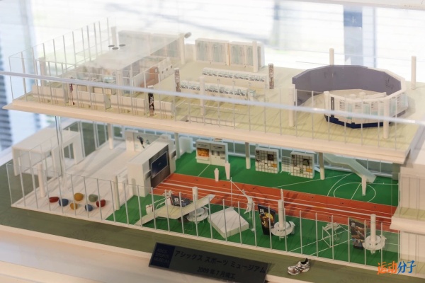 参观神户,asics亚瑟士高清视频