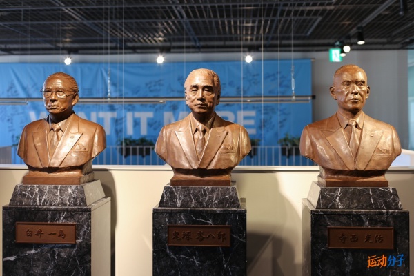 asics跑鞋历史,asics亚瑟士跑鞋之王从何而来