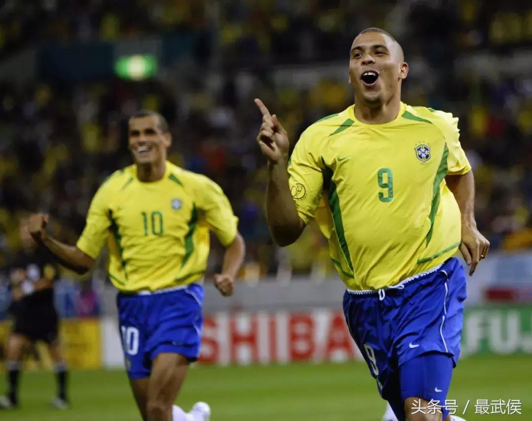 1998年世界杯球衣图鉴,世界杯经典球衣排行榜