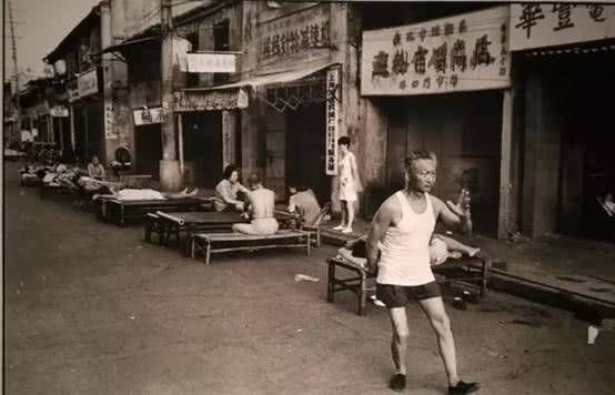 一起来感受百年前的汉口繁华,百年老汉口的历史缩影