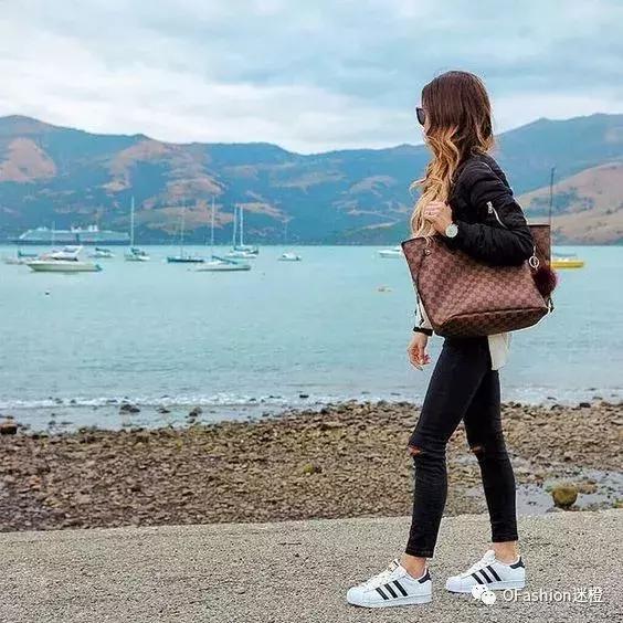 毕业季｜你有一封万元搞定大牌包礼物清单