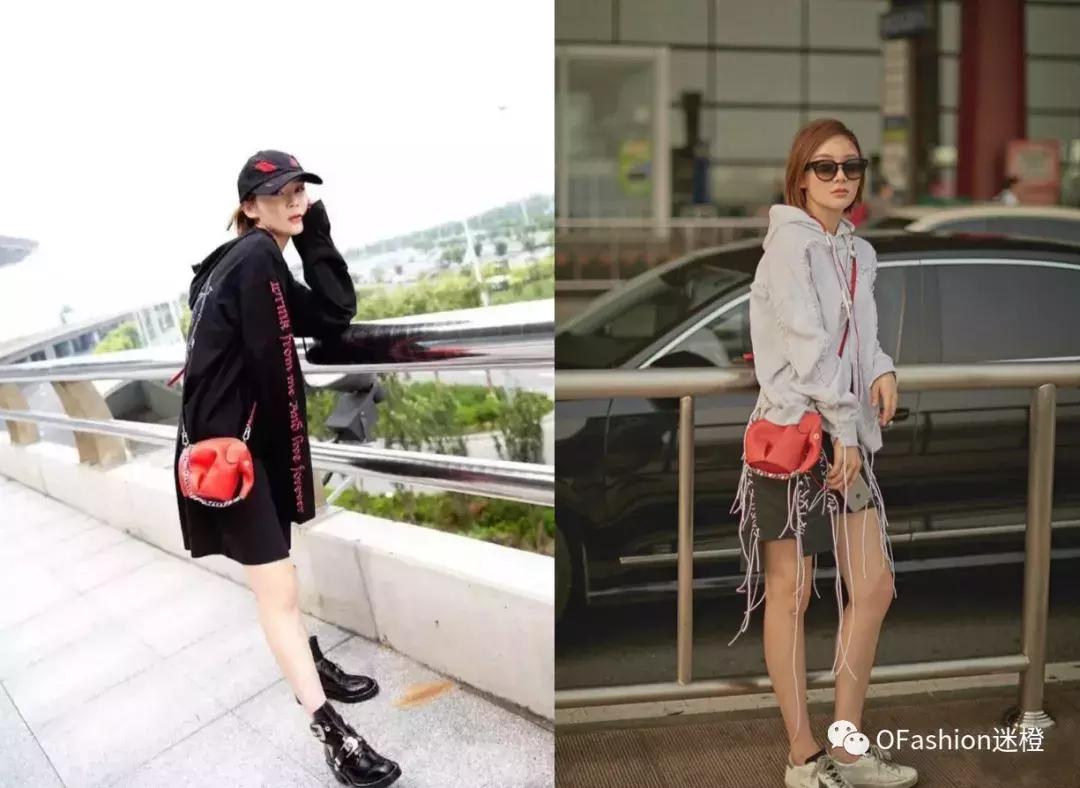 毕业季｜你有一封万元搞定大牌包礼物清单