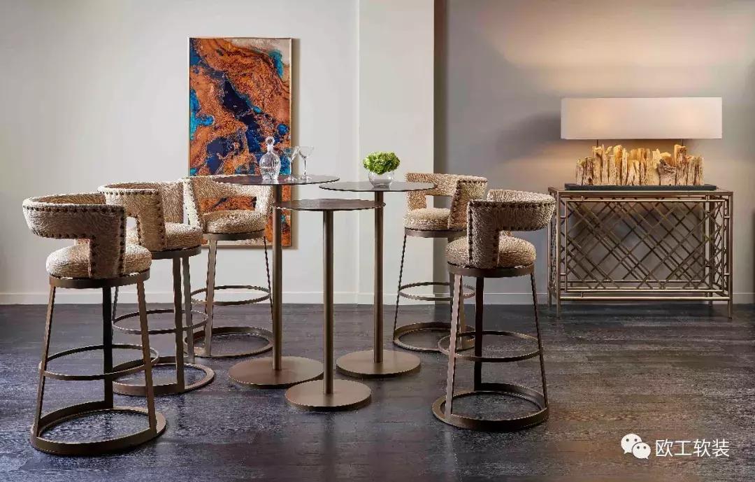 欧工软装的家具品牌,欧工软装是做什么的