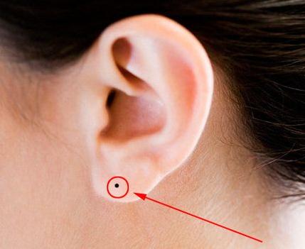 最有福的10处吉痣,这几处长痣的人注定一生衣食无忧